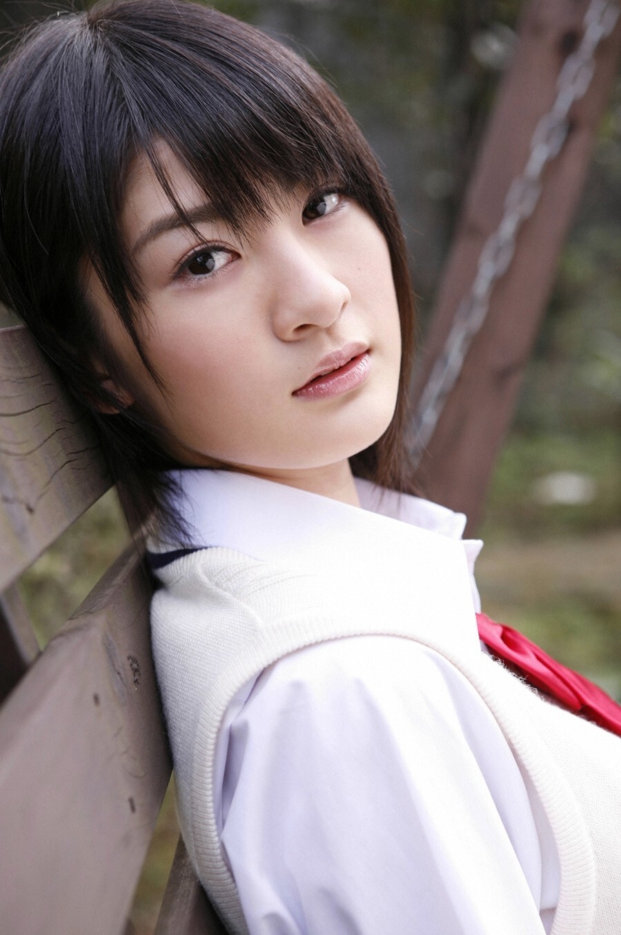 Miyu Mitsui (1) [Princess Collection] set of photos